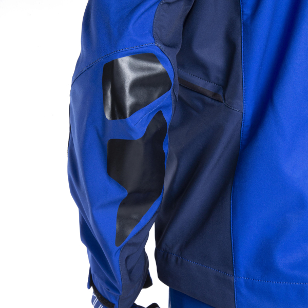 MX-Herrenjacke und Thermoweste